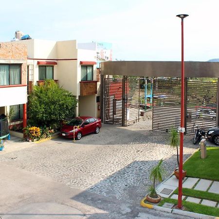 Preciosa Casa Palmera En Cuernavaca Con Alberca, Wifi, Tv Y Cocina Para Fin De Semana, Descanso, Vacaciones O Home Office Emiliano Zapata  Luaran gambar