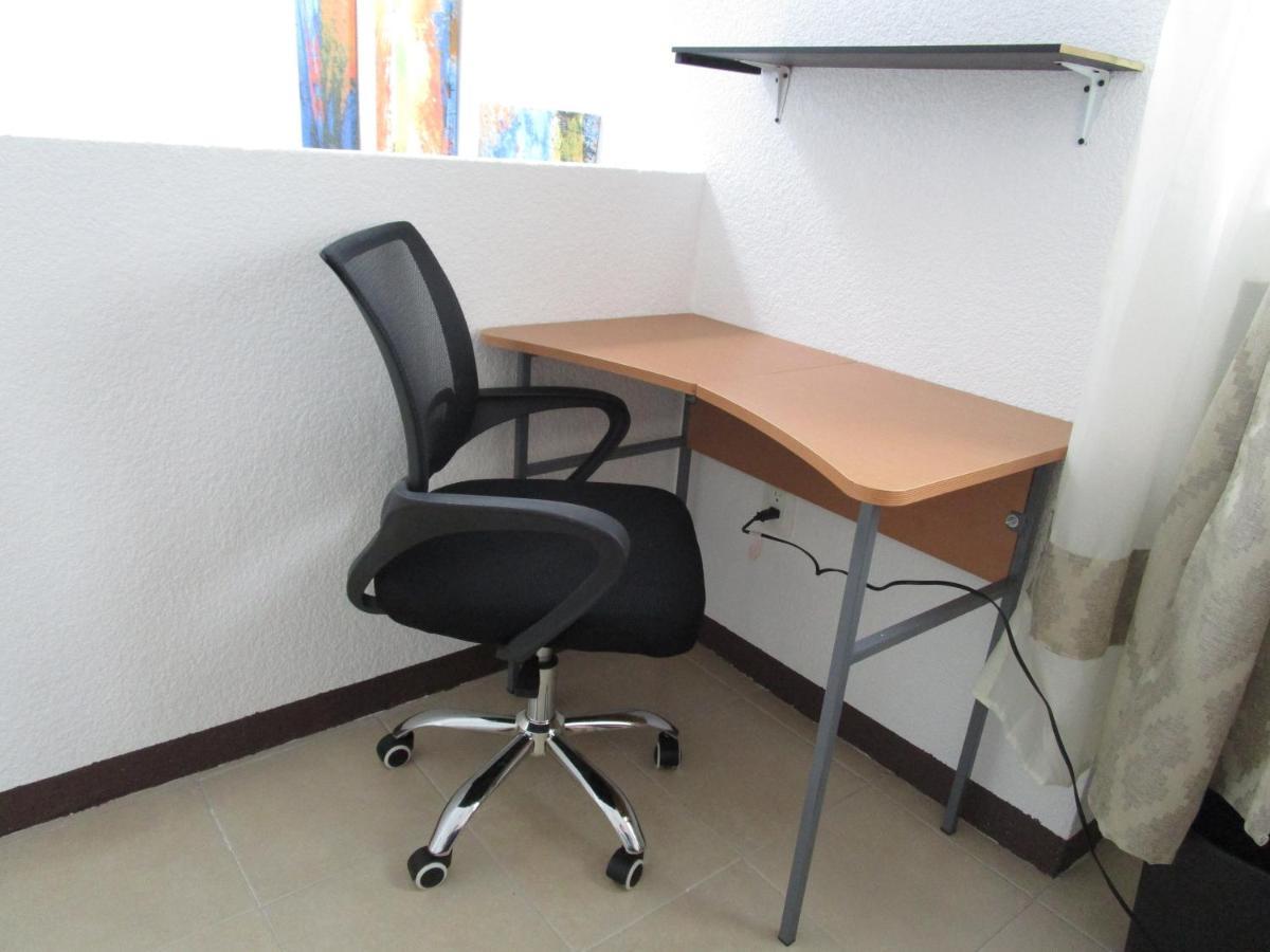 Preciosa Casa Palmera En Cuernavaca Con Alberca, Wifi, Tv Y Cocina Para Fin De Semana, Descanso, Vacaciones O Home Office Emiliano Zapata  Luaran gambar