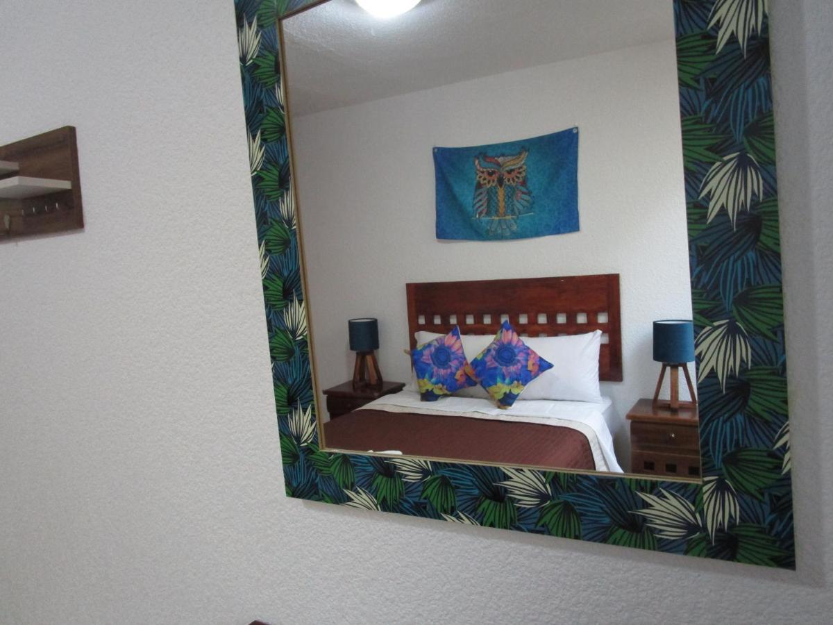 Preciosa Casa Palmera En Cuernavaca Con Alberca, Wifi, Tv Y Cocina Para Fin De Semana, Descanso, Vacaciones O Home Office Emiliano Zapata  Luaran gambar