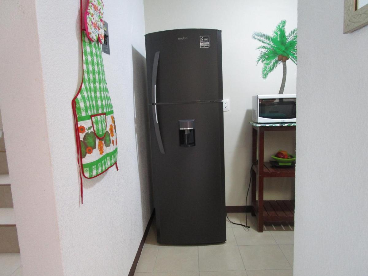 Preciosa Casa Palmera En Cuernavaca Con Alberca, Wifi, Tv Y Cocina Para Fin De Semana, Descanso, Vacaciones O Home Office Emiliano Zapata  Luaran gambar