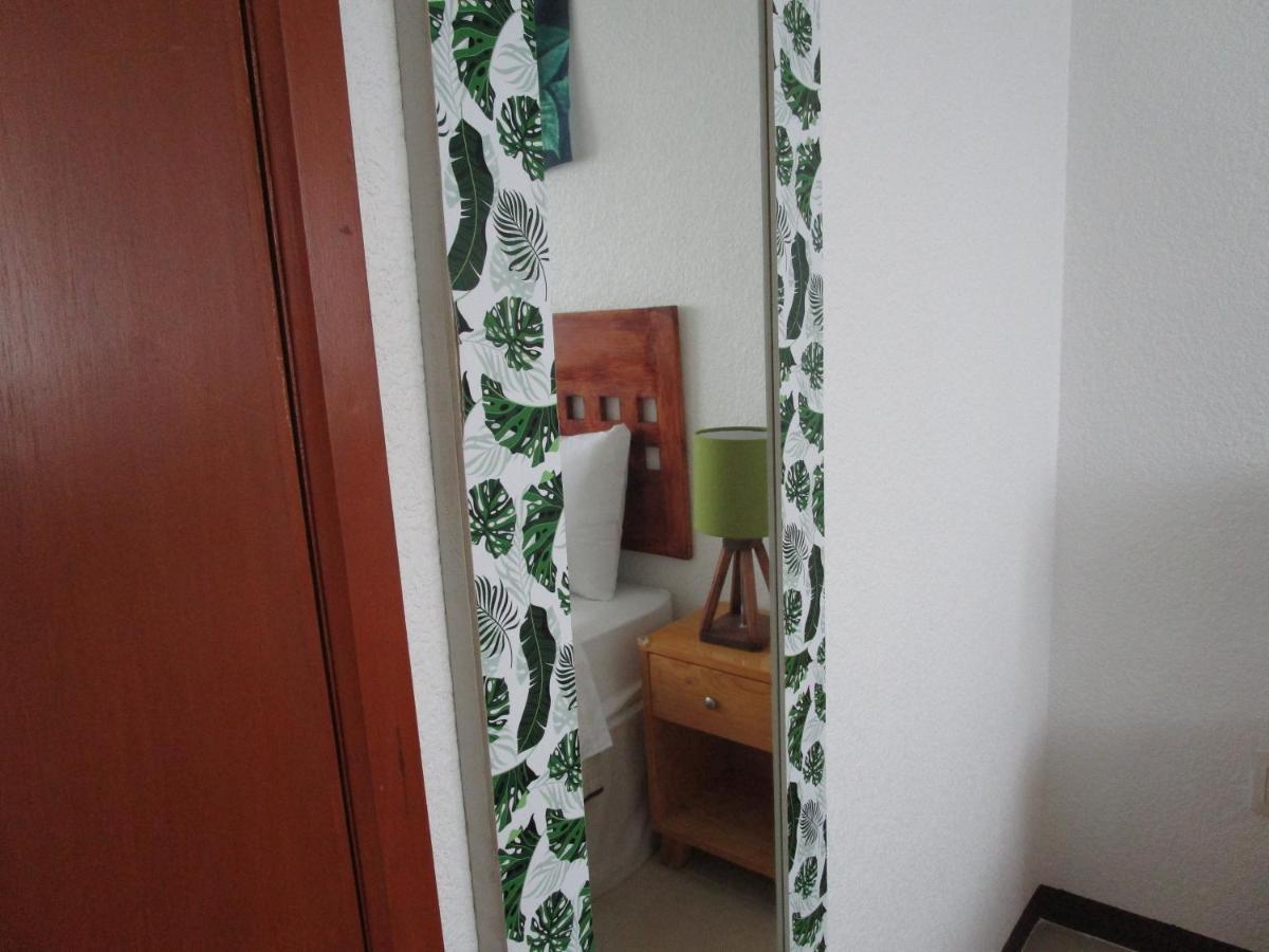 Preciosa Casa Palmera En Cuernavaca Con Alberca, Wifi, Tv Y Cocina Para Fin De Semana, Descanso, Vacaciones O Home Office Emiliano Zapata  Luaran gambar