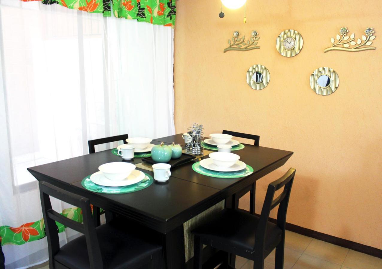 Preciosa Casa Palmera En Cuernavaca Con Alberca, Wifi, Tv Y Cocina Para Fin De Semana, Descanso, Vacaciones O Home Office Emiliano Zapata  Luaran gambar